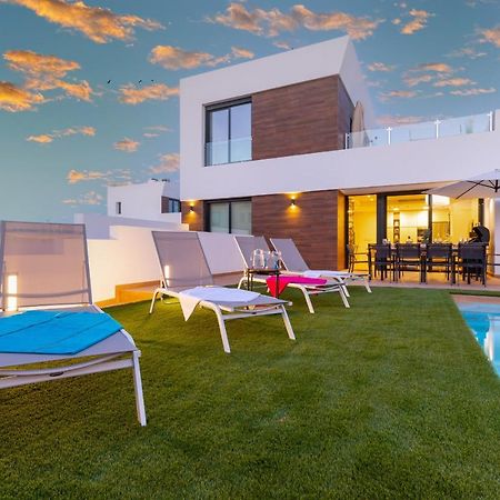 Fidalsa 5 Stars Premium Villa Ел Кампело Екстериор снимка