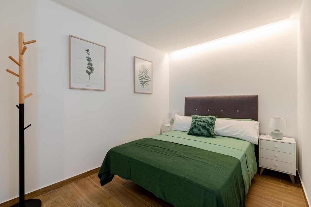 Fidalsa 5 Stars Premium Villa Ел Кампело Екстериор снимка