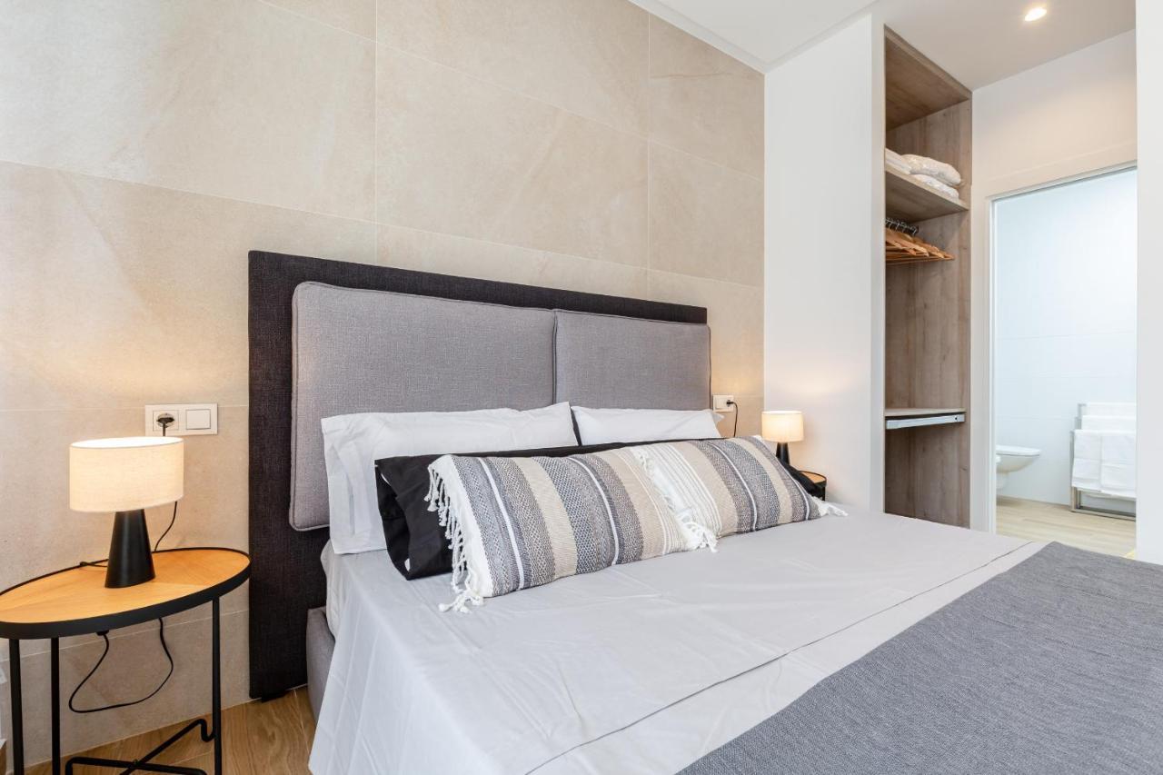 Fidalsa 5 Stars Premium Villa Ел Кампело Екстериор снимка