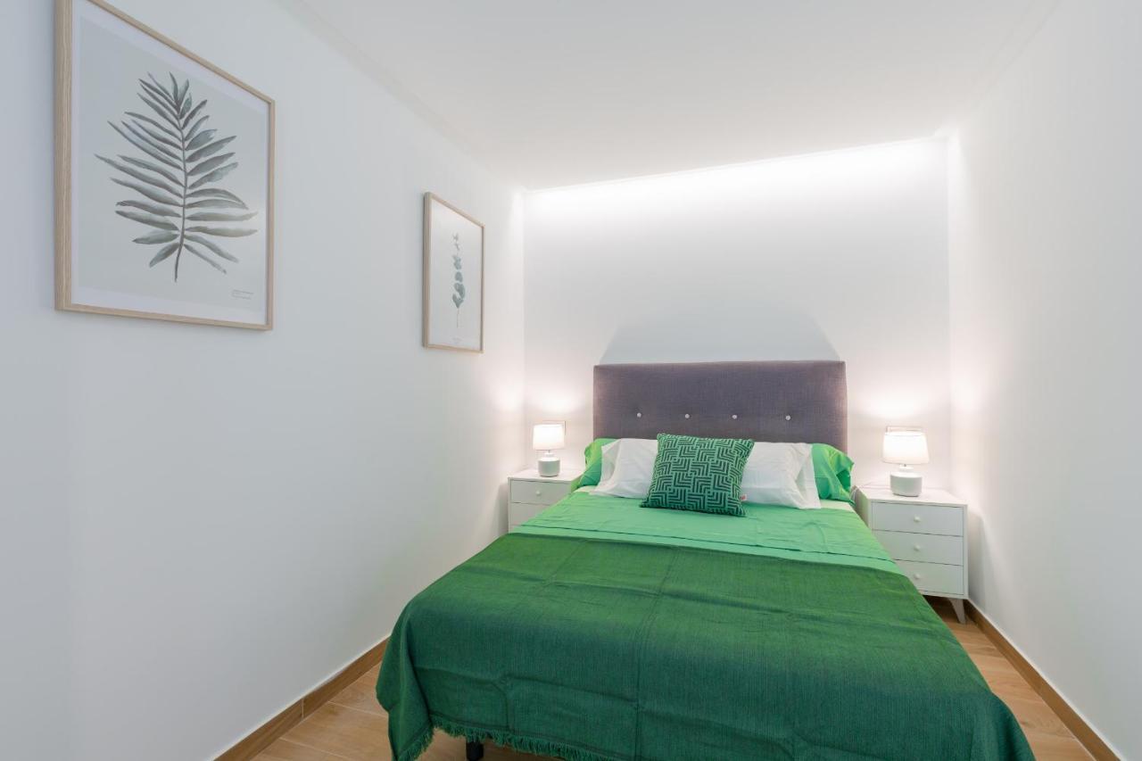 Fidalsa 5 Stars Premium Villa Ел Кампело Екстериор снимка