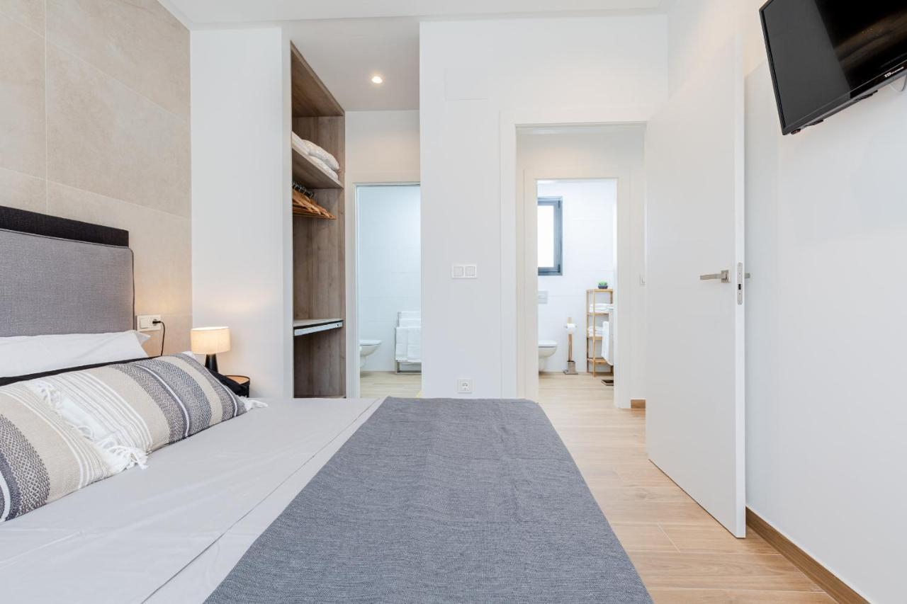 Fidalsa 5 Stars Premium Villa Ел Кампело Екстериор снимка