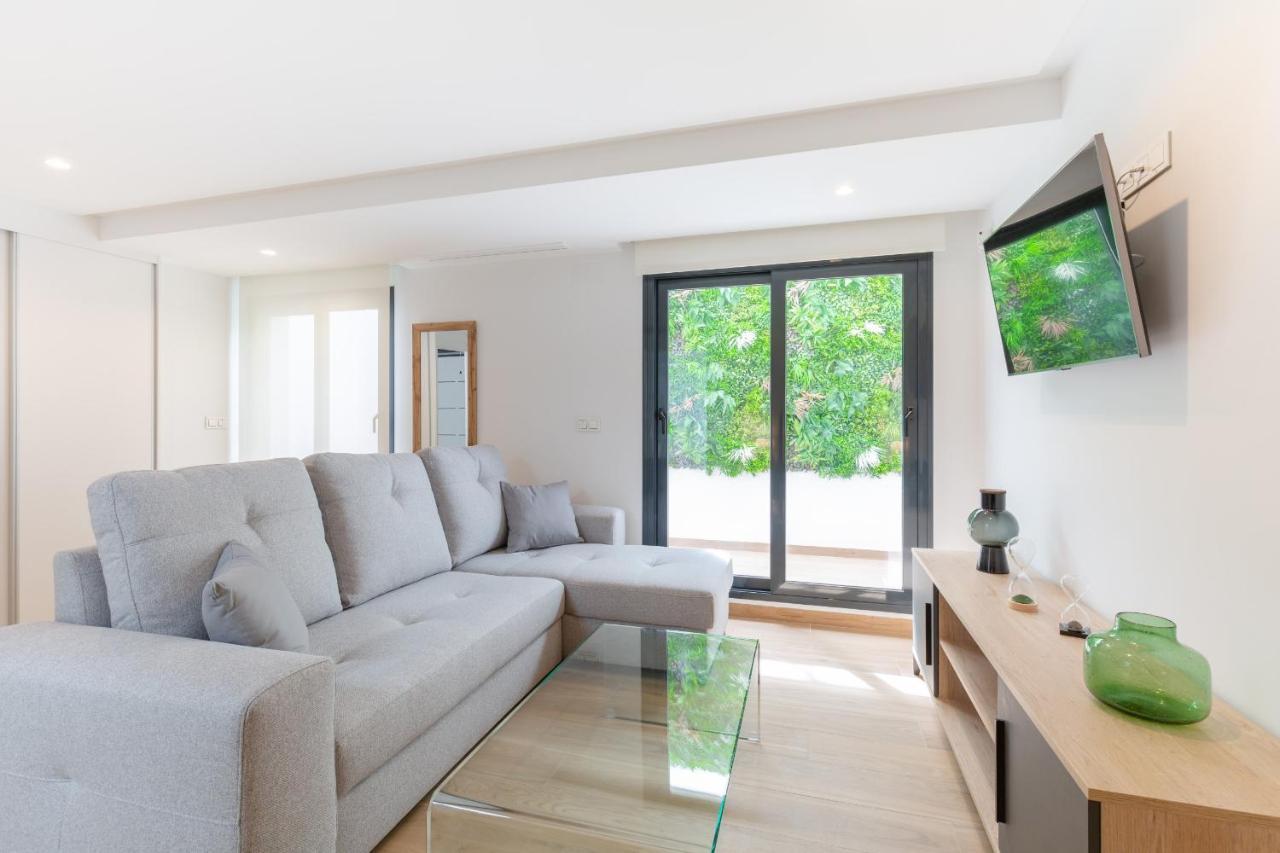 Fidalsa 5 Stars Premium Villa Ел Кампело Екстериор снимка