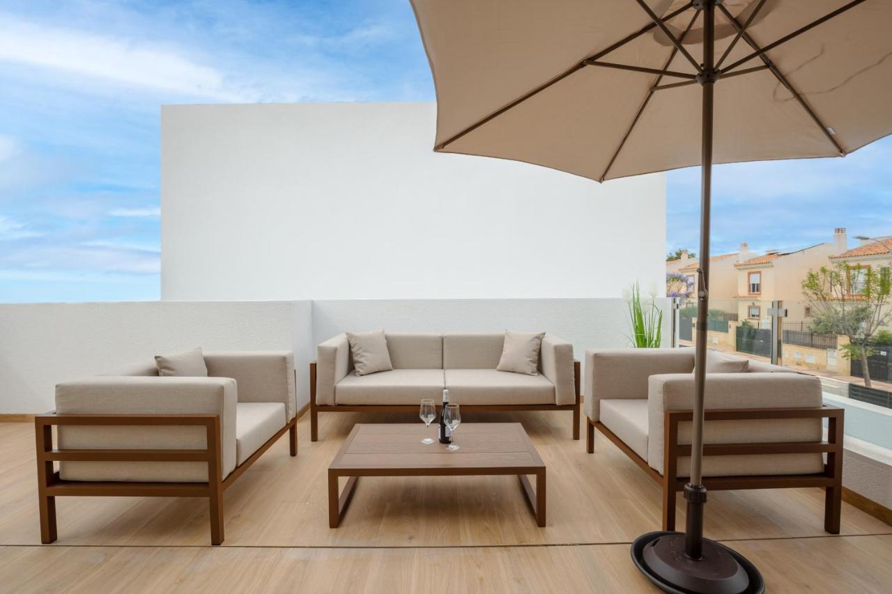 Fidalsa 5 Stars Premium Villa Ел Кампело Екстериор снимка