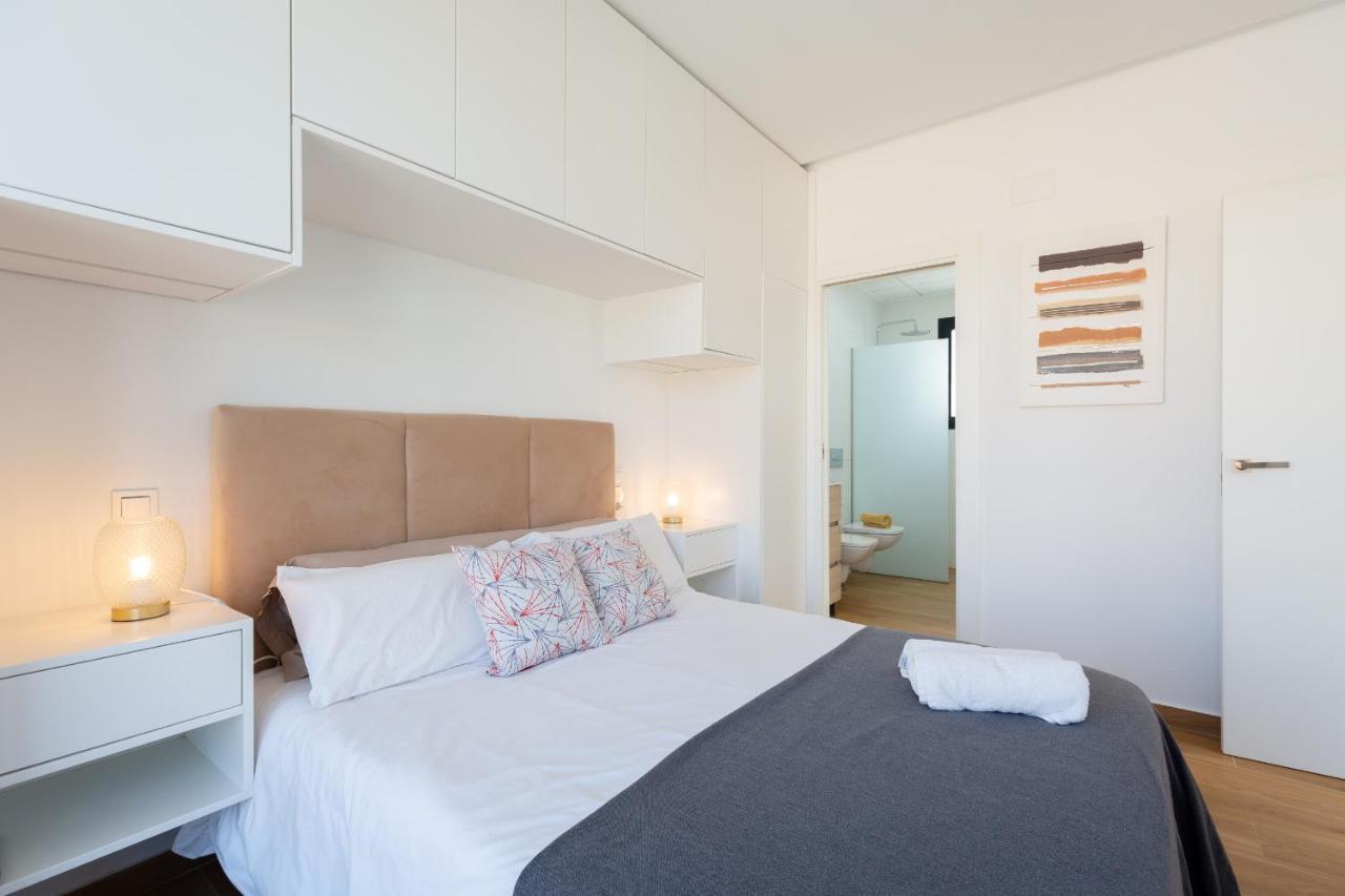 Fidalsa 5 Stars Premium Villa Ел Кампело Екстериор снимка