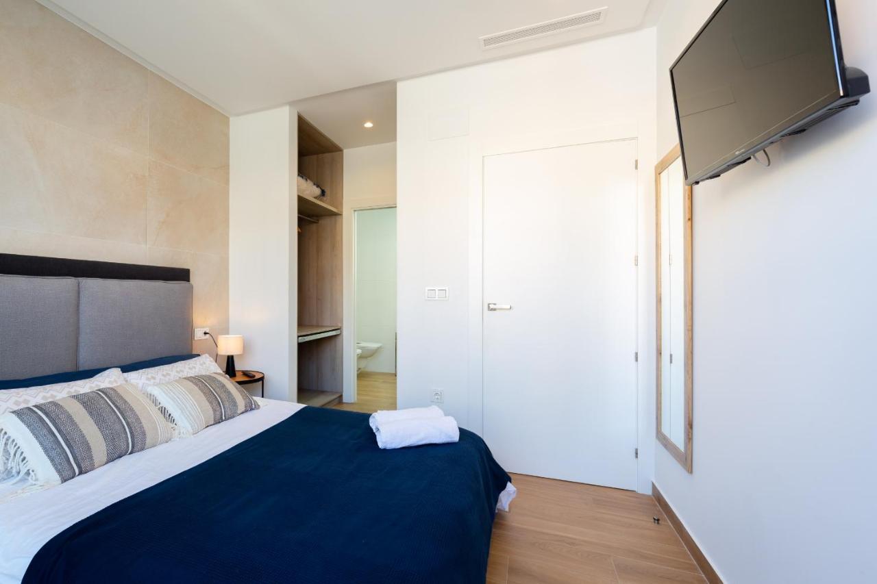 Fidalsa 5 Stars Premium Villa Ел Кампело Екстериор снимка