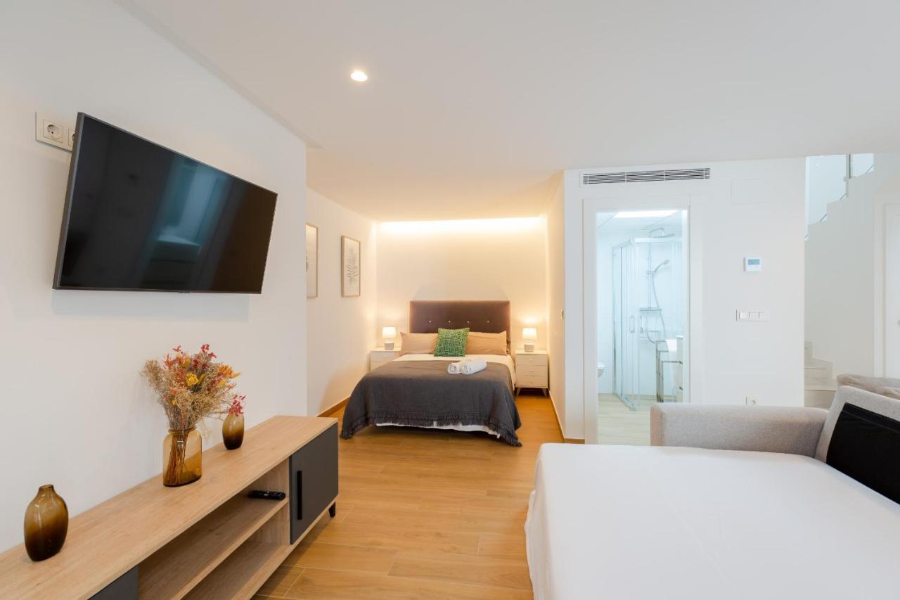 Fidalsa 5 Stars Premium Villa Ел Кампело Екстериор снимка