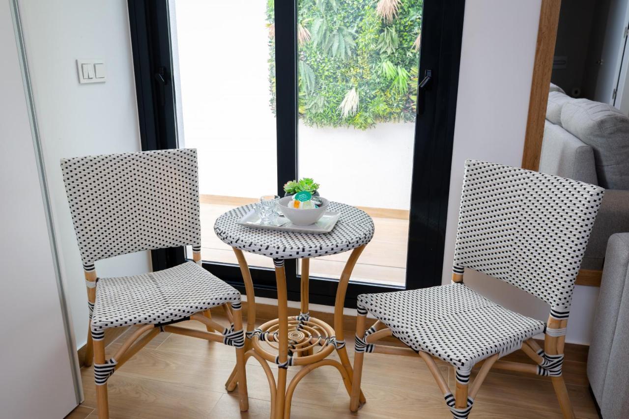 Fidalsa 5 Stars Premium Villa Ел Кампело Екстериор снимка