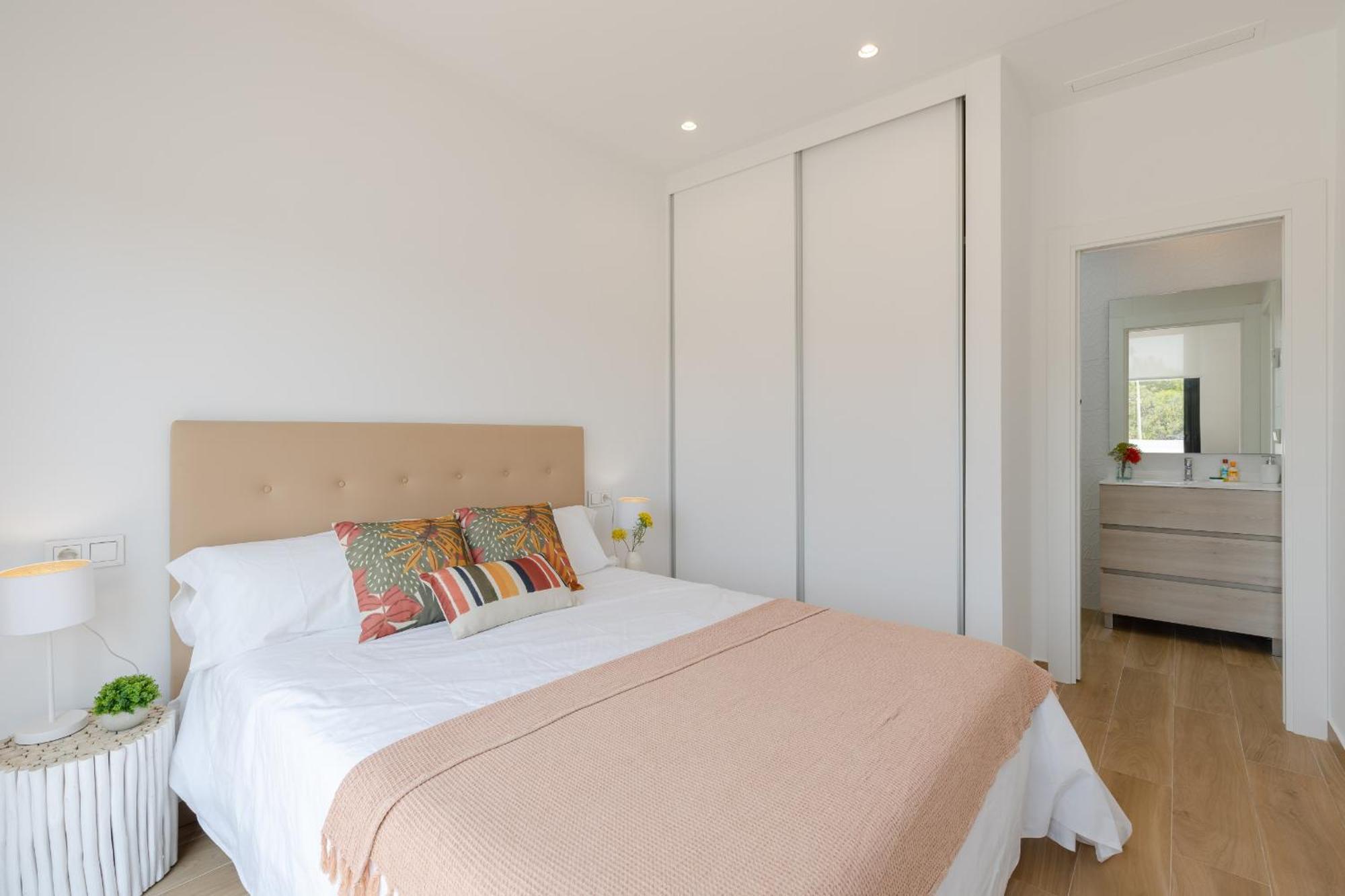Fidalsa 5 Stars Premium Villa Ел Кампело Екстериор снимка