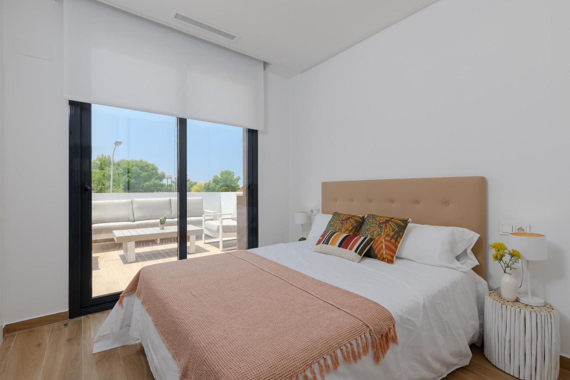 Fidalsa 5 Stars Premium Villa Ел Кампело Екстериор снимка