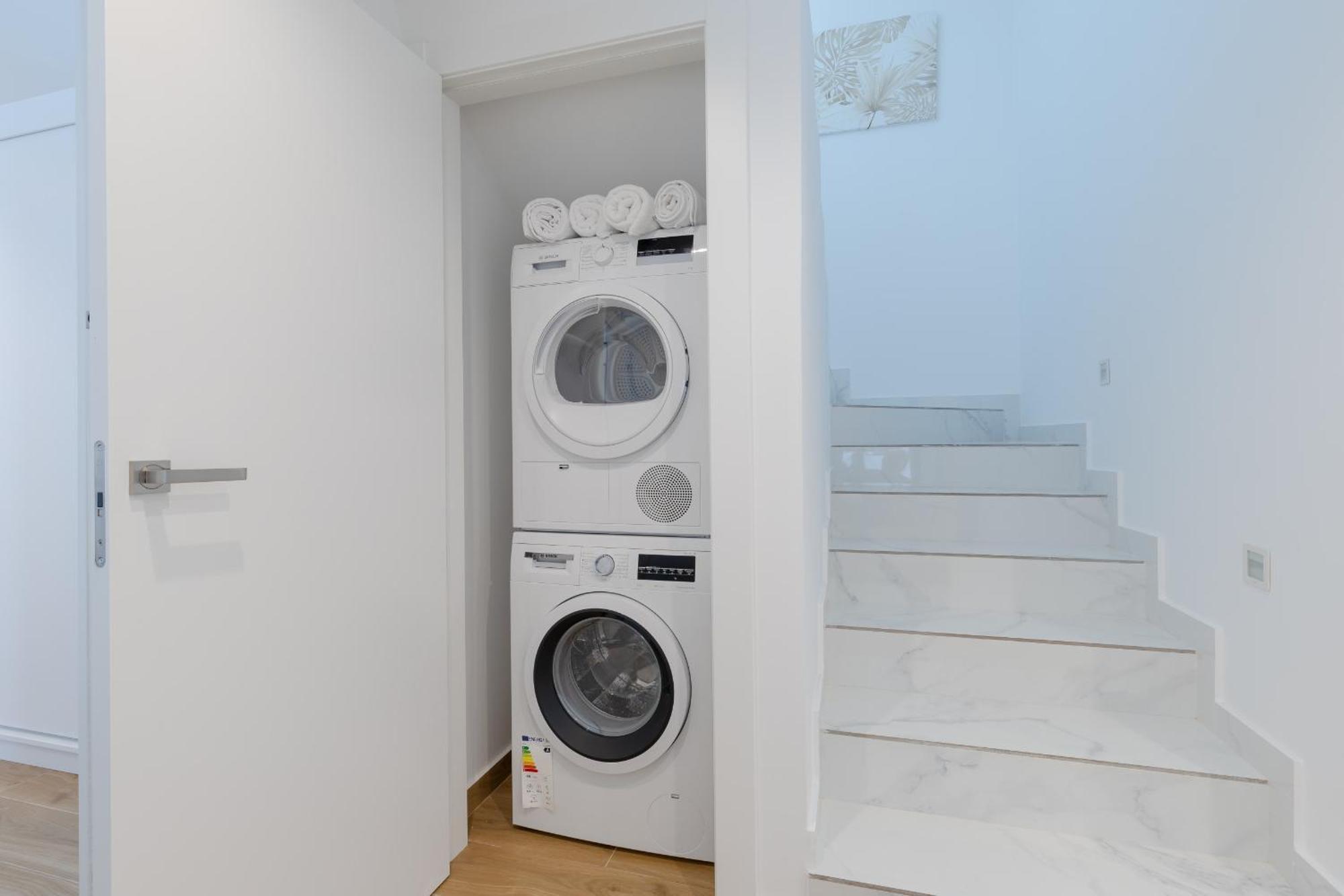 Fidalsa 5 Stars Premium Villa Ел Кампело Екстериор снимка