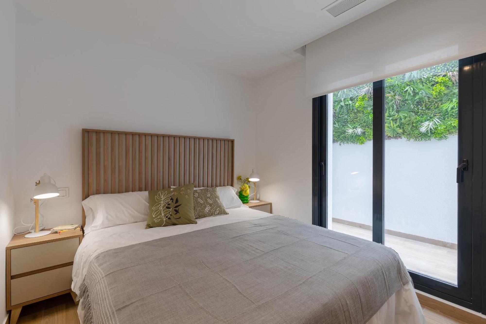 Fidalsa 5 Stars Premium Villa Ел Кампело Екстериор снимка